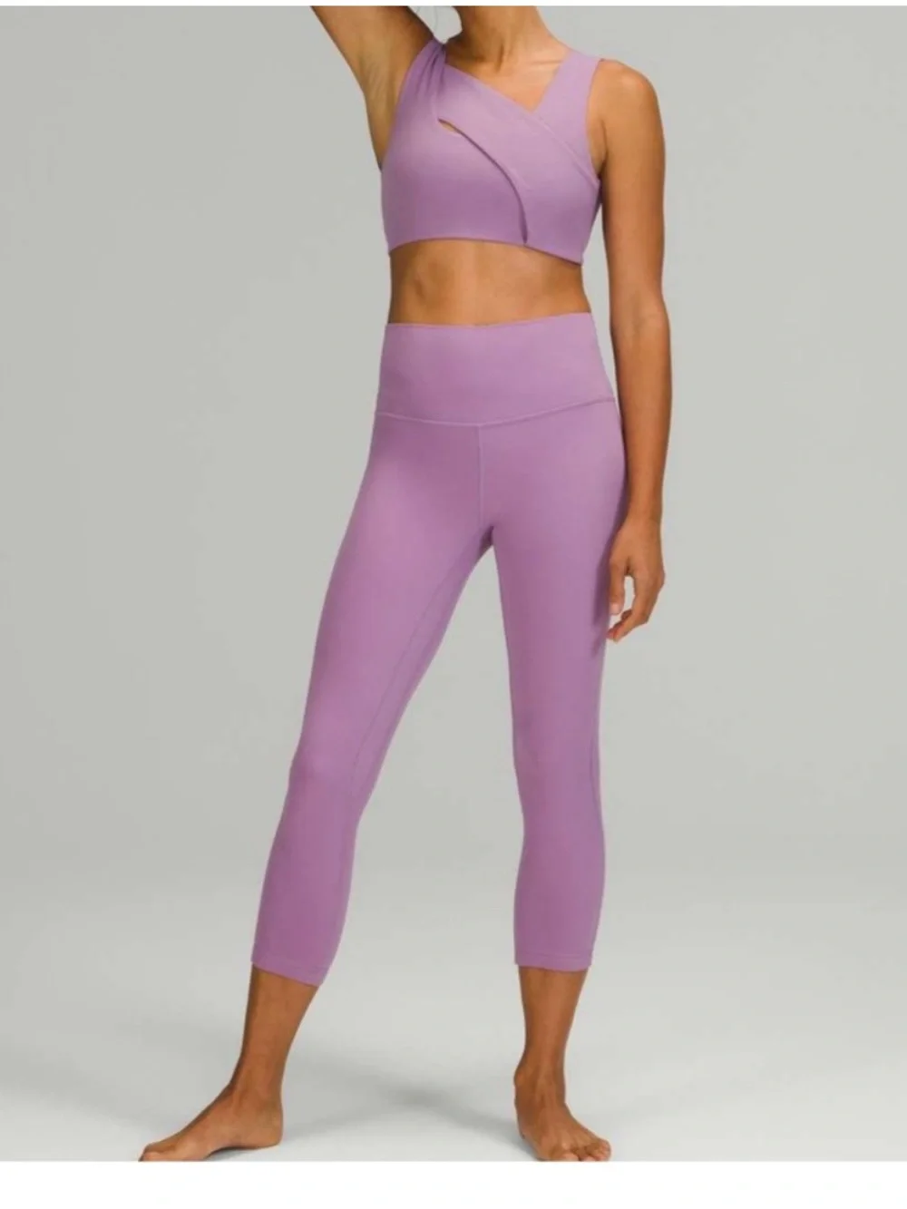 Lululemon Align High Rise Pant 23